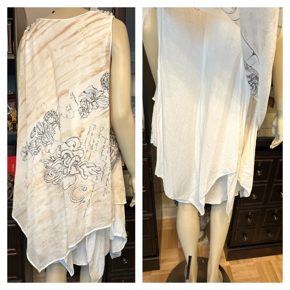 Elisa Cavaletti dress - Picture 12 of 16